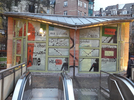 2017-2018 Projet In Situ '' J'ai Perdu'