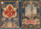 Cover Firenze
