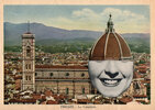 Smiling cathedrale 15,5/11cm