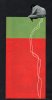 Palestina (6cm/13,5cm)