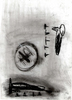 1995 dessin scénographie pour ' Nerf,febr.'9* ' (...)