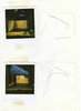 1993 Scénographie pour 'Winternacht' chor.K.Vyncke