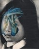 Calamar eyes (25cm/27,5cm)/SOLD